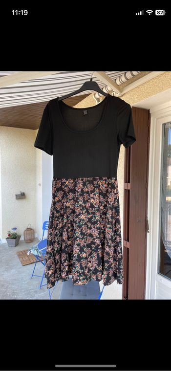Robe femme