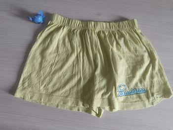 short
