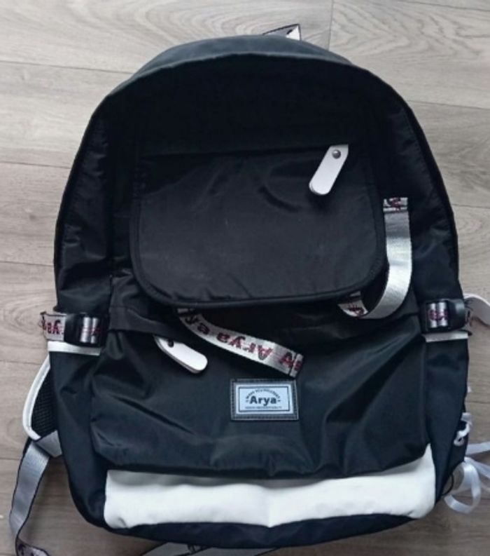Sac à dos scolaire