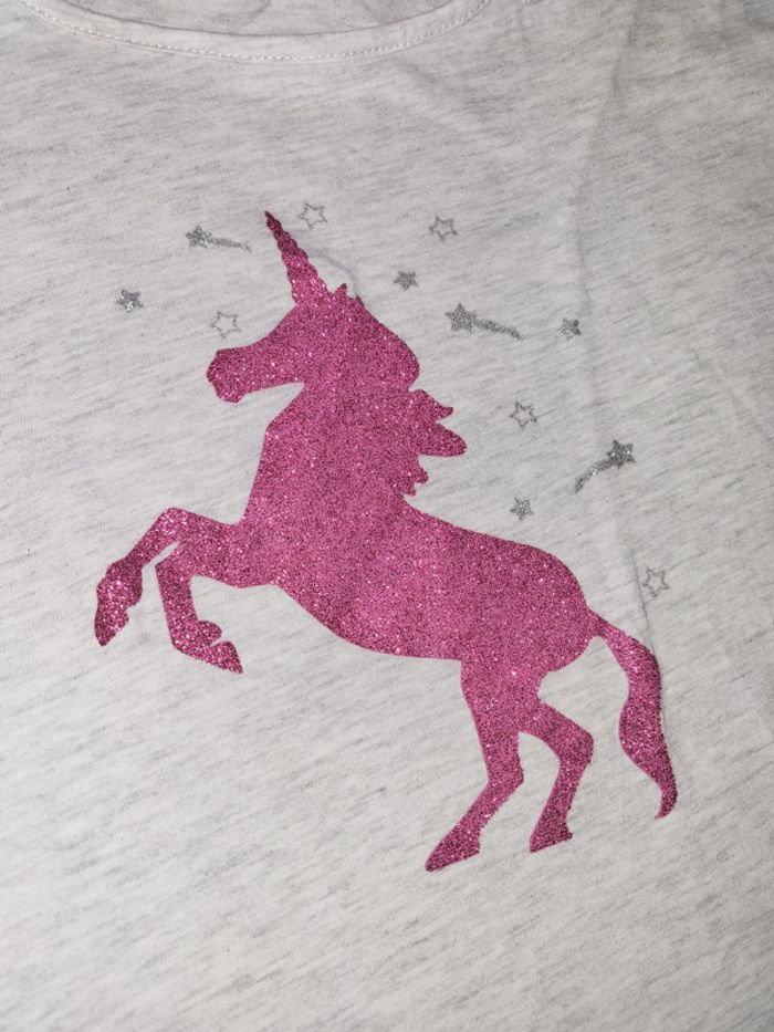 tunique fille - photo numéro 2