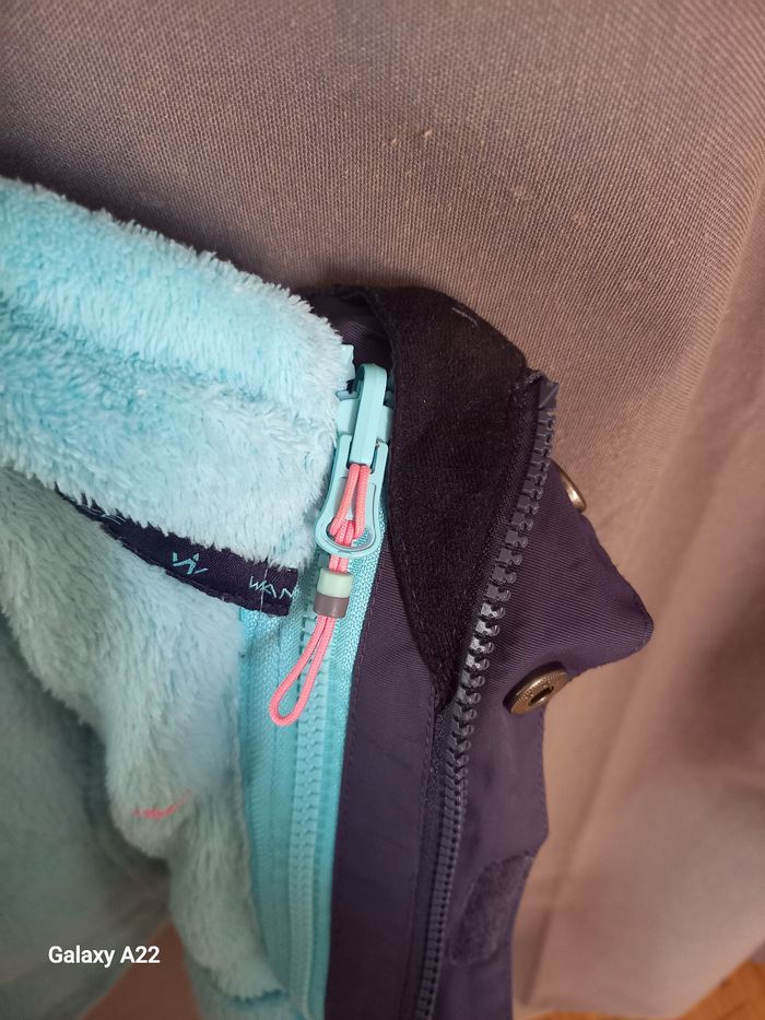 Veste 2 en 1 - photo numéro 4