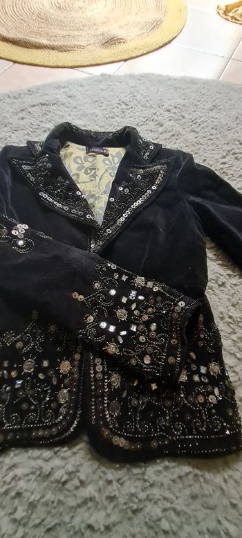 Sublime Veste MASSON'S 42