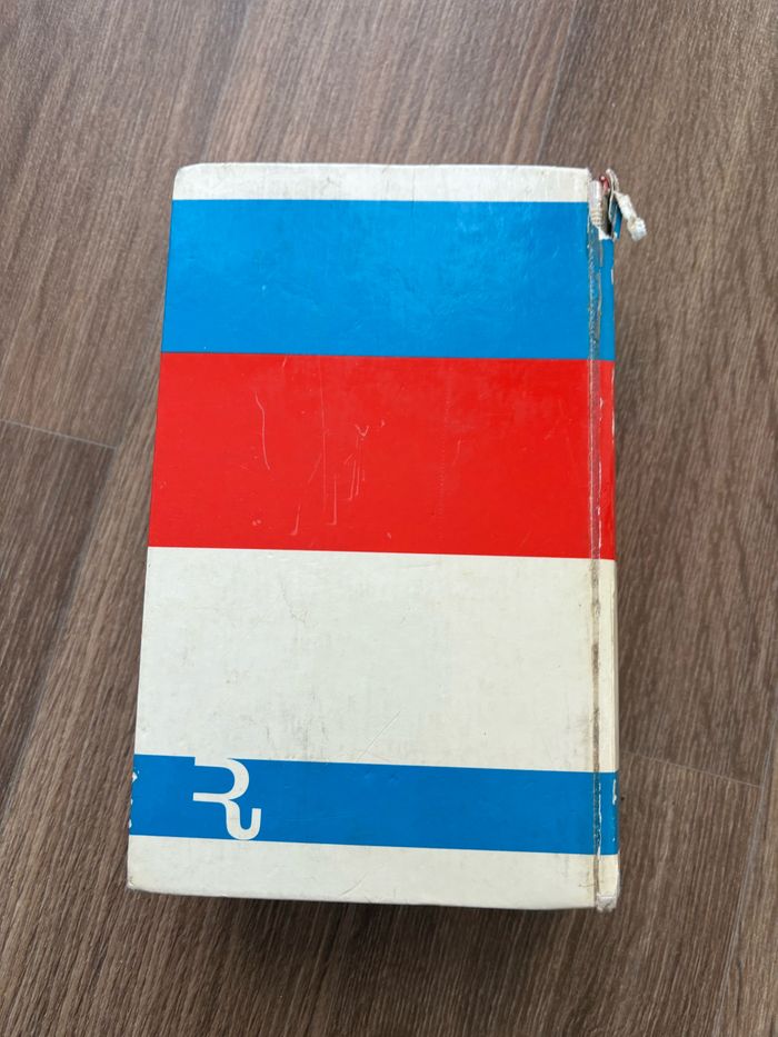 Dictionnaires - photo numéro 2