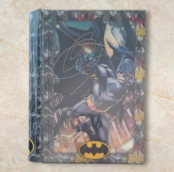 Puzzle 3D 300 pièces Batman