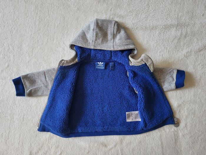 Veste Adidas - photo numéro 4