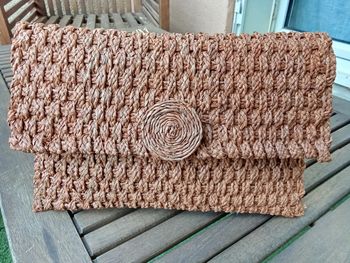 Pochette 2 en 1