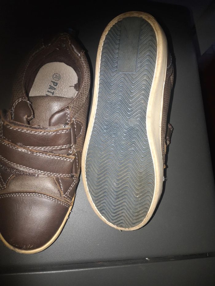 Chaussures patrick - photo numéro 4