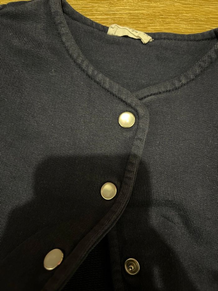 Veste gilet - photo numéro 2