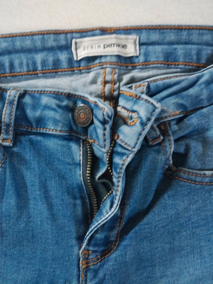 Jeans skinny Pimkie taille 32 - photo numéro 2