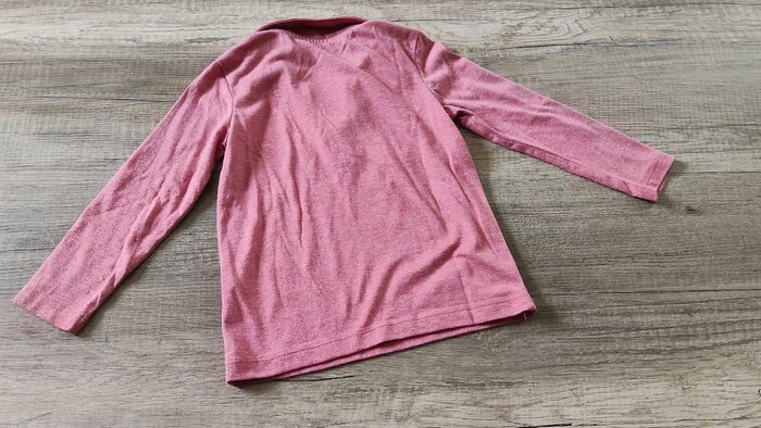 Tee-shirt manches longues 2-3 ans - photo numéro 3