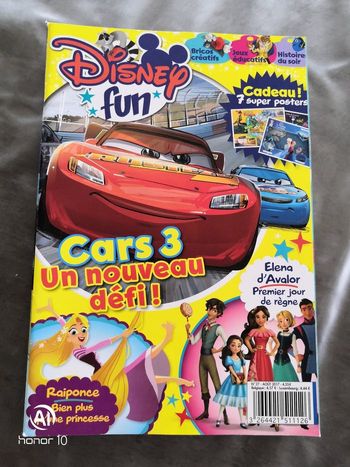 Disney fun n 27