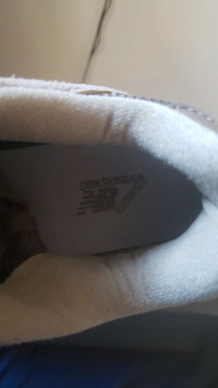 New balance 9060 Mushroom Brown marron champignon taille 37 neuf - photo numéro 6