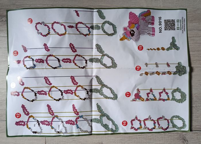 Bloc de construction - photo numéro 4