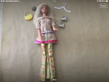 Barbie vintage