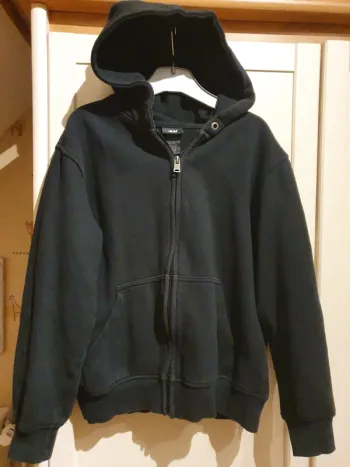 Pull 10 ans