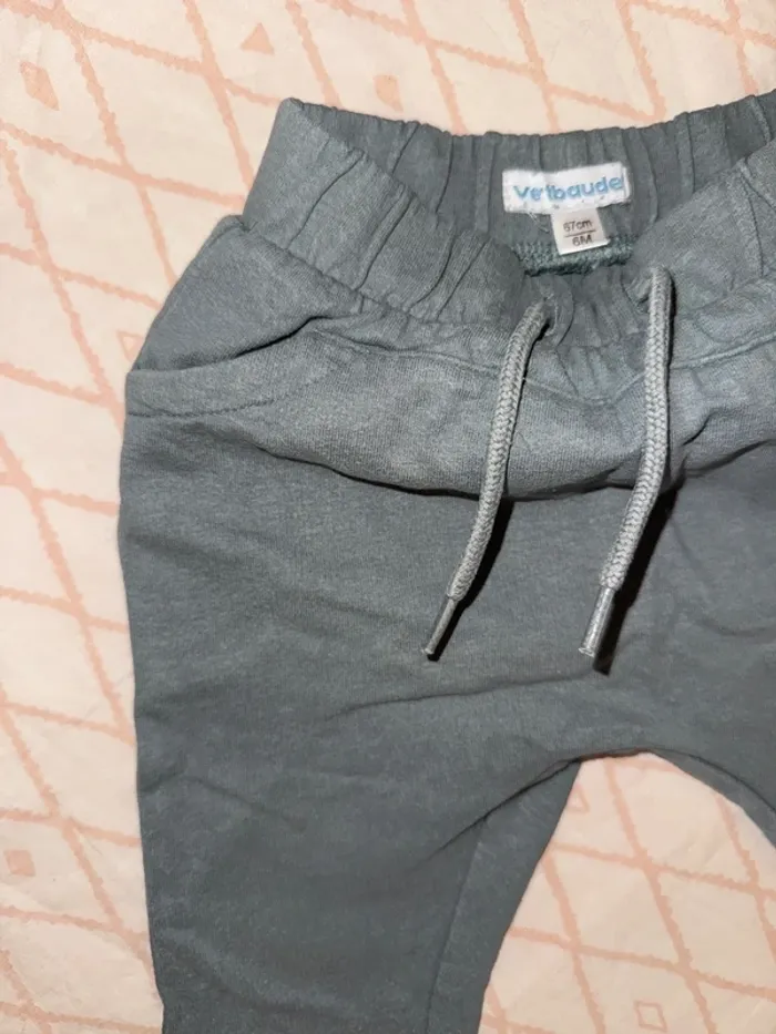 Pantalon - photo numéro 3