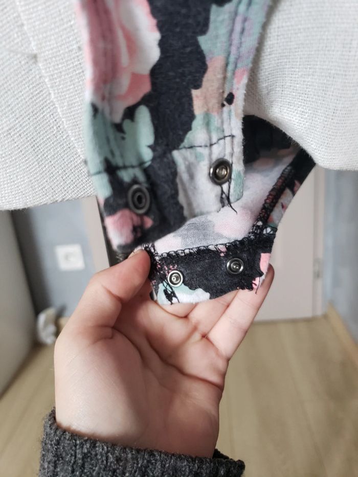 Body débardeur 🎀 taille S 3€ - photo numéro 6