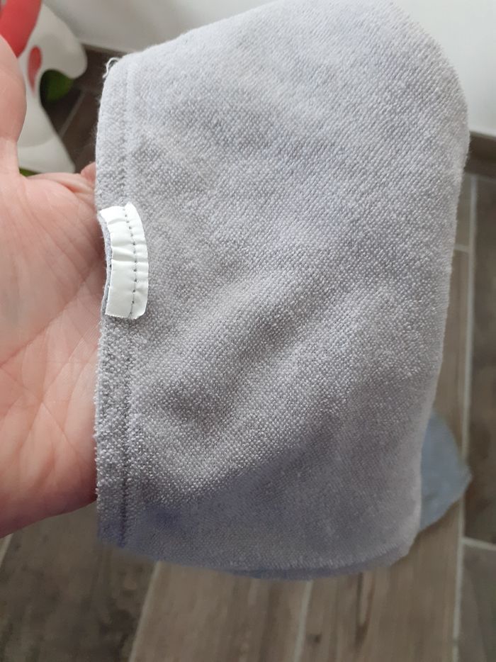 Bavoir bandanas - photo numéro 6