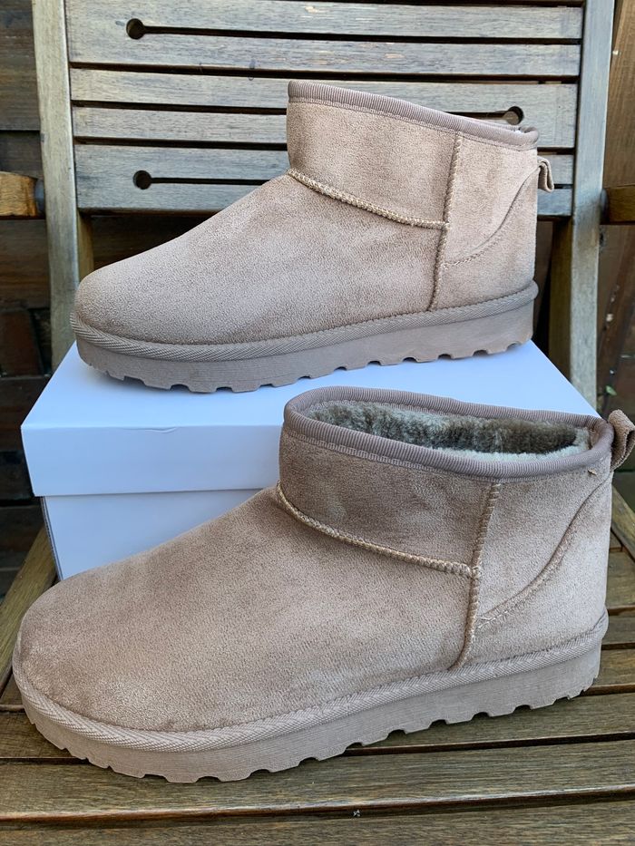 Bottines femme 40 - photo numéro 2