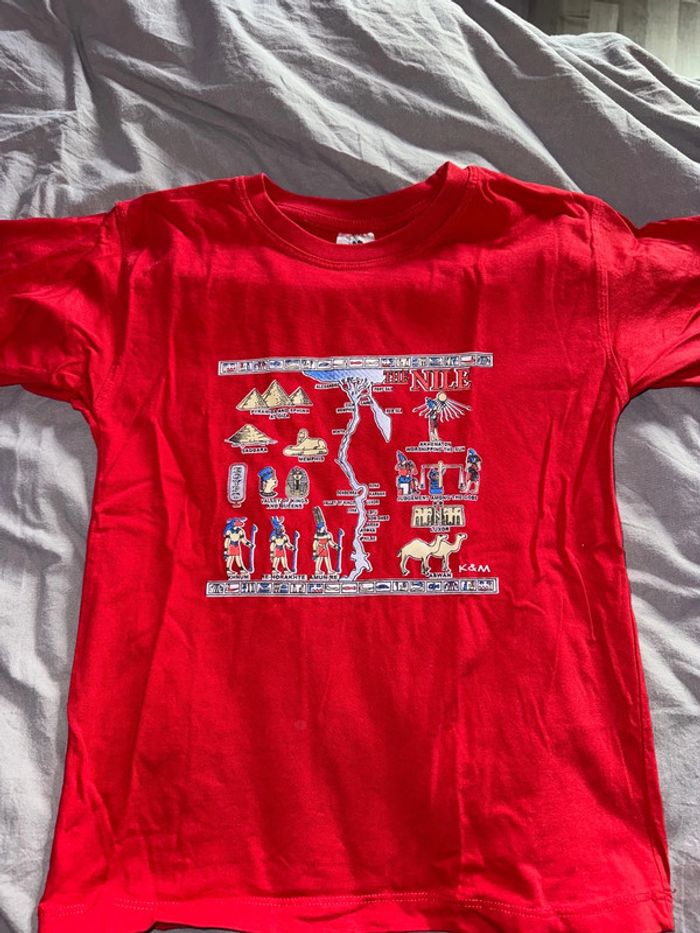 T shirt