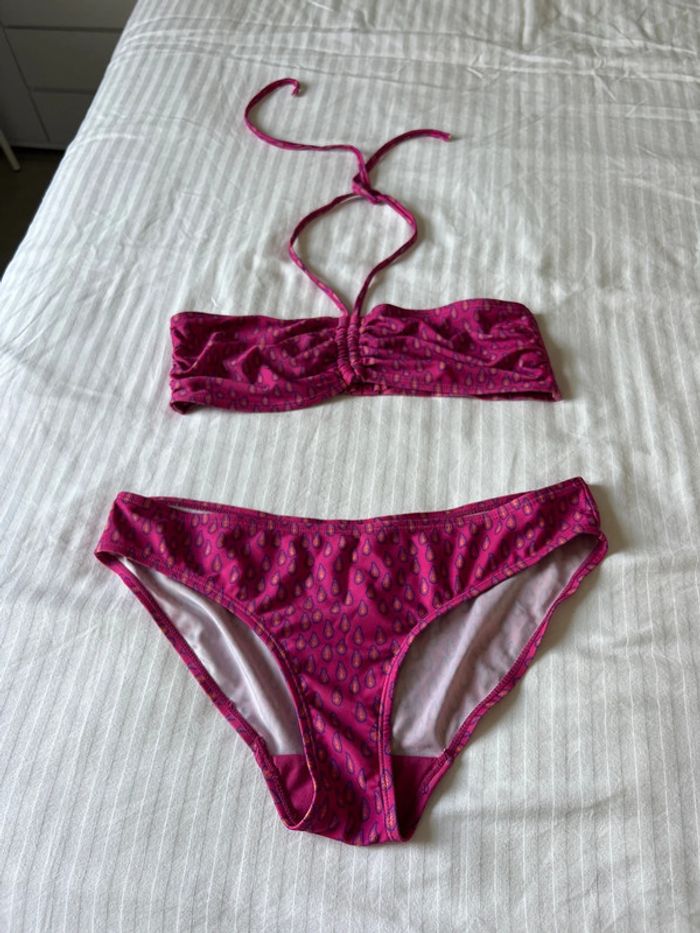 Bikini rose 42