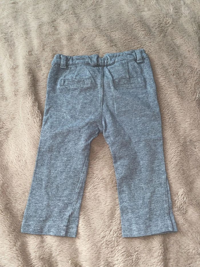 🌸lot deux pantalon 18 mois - photo numéro 4
