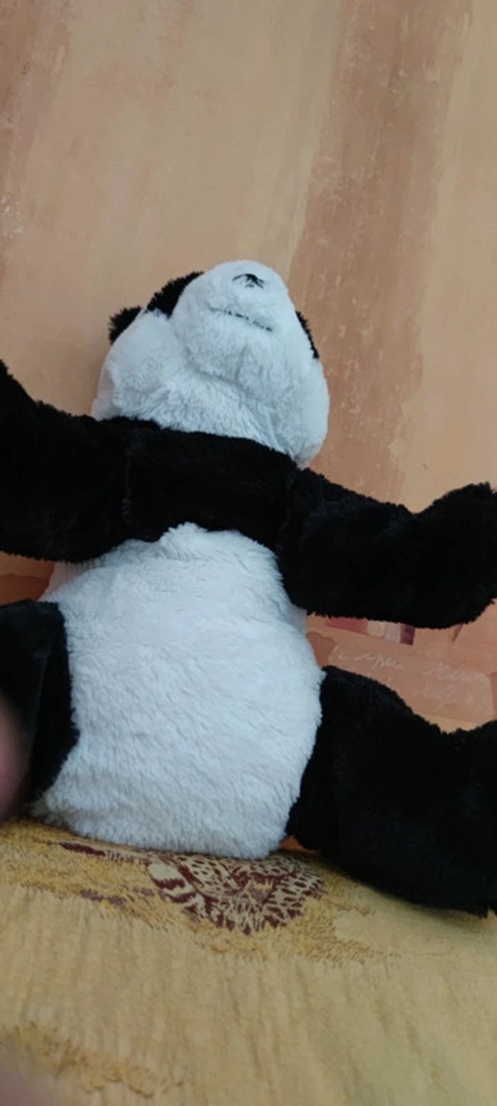 Peluche Panda 🐼 - photo numéro 2