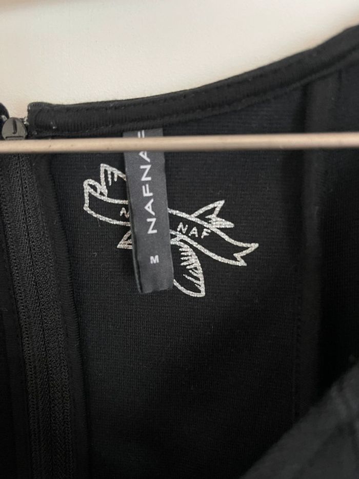 Petite robe noire - photo numéro 4