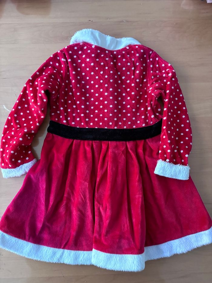 Robe de Noël - photo numéro 3