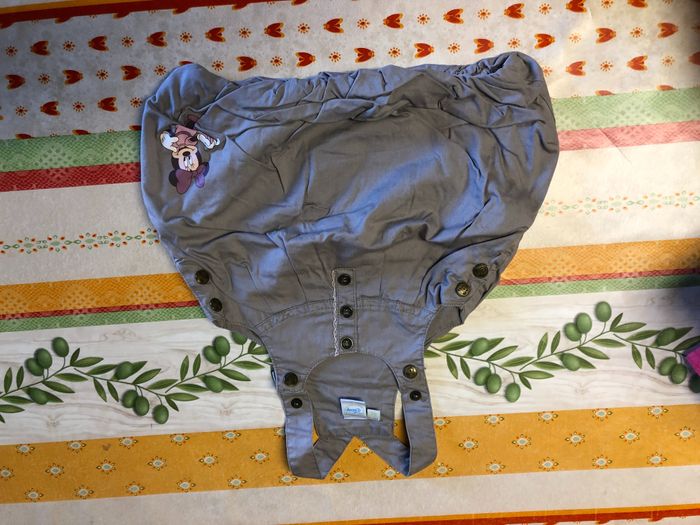 Lot de vêtements 6 mois - photo numéro 10