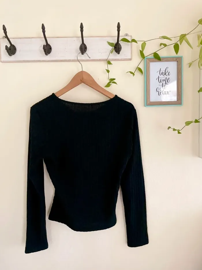 #Pull Shein 🍀 - photo numéro 6