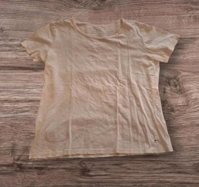 Lots de 2 tee-shirt roxy femme taille M - photo numéro 3