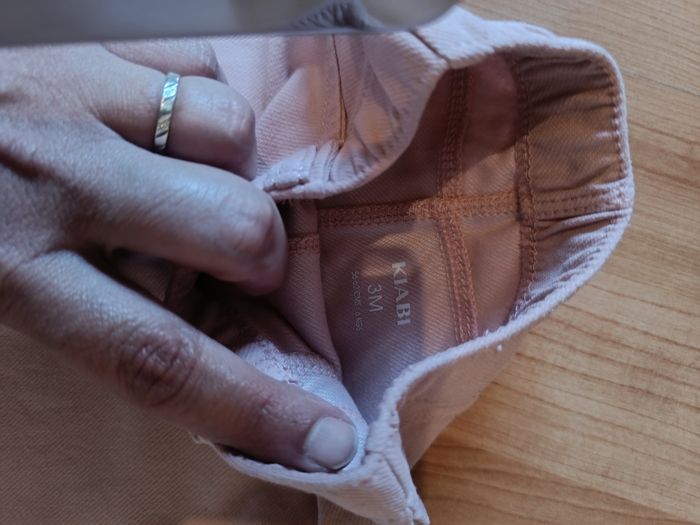 Pantalon - photo numéro 2