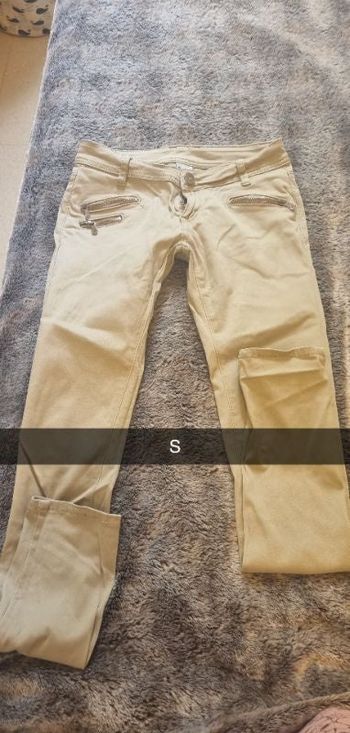 Lot pantalon/jeans