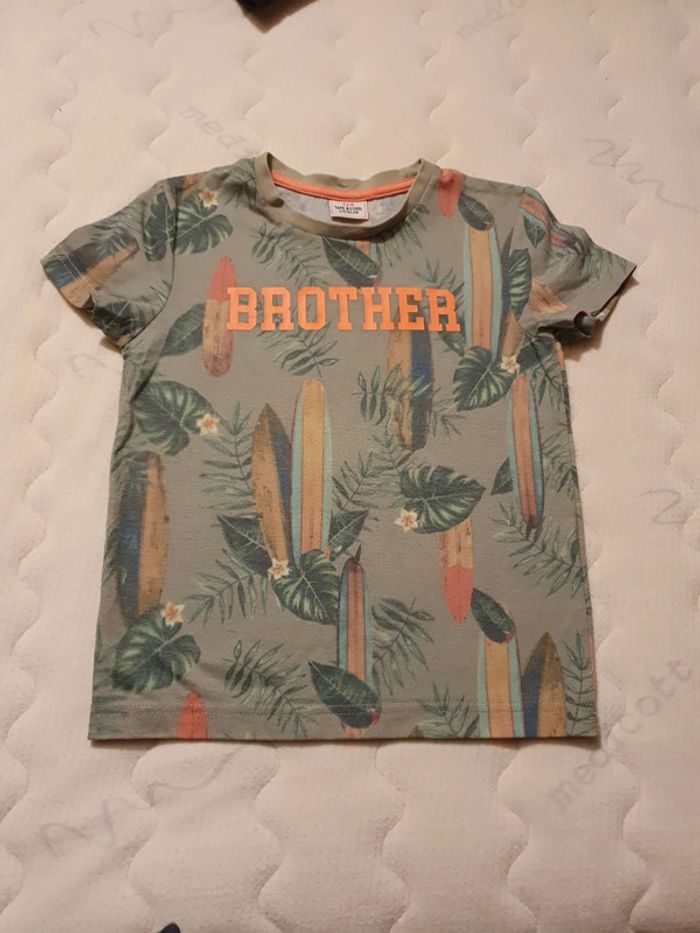 Tee-shirt