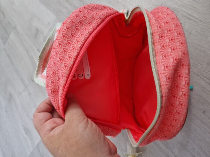 Sac a dos Anaïs Liliputiens - photo numéro 3