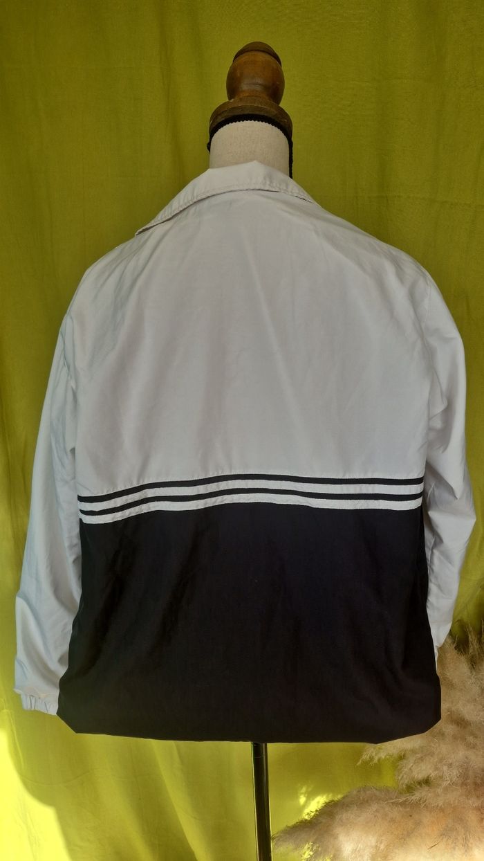 Veste Ellesse vintage - photo numéro 3