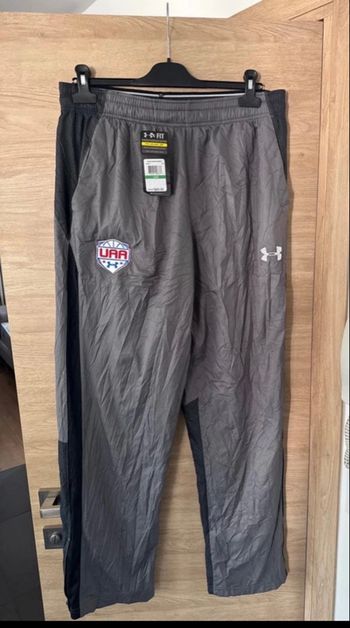 Pantalon Under Armour USA Basketball L