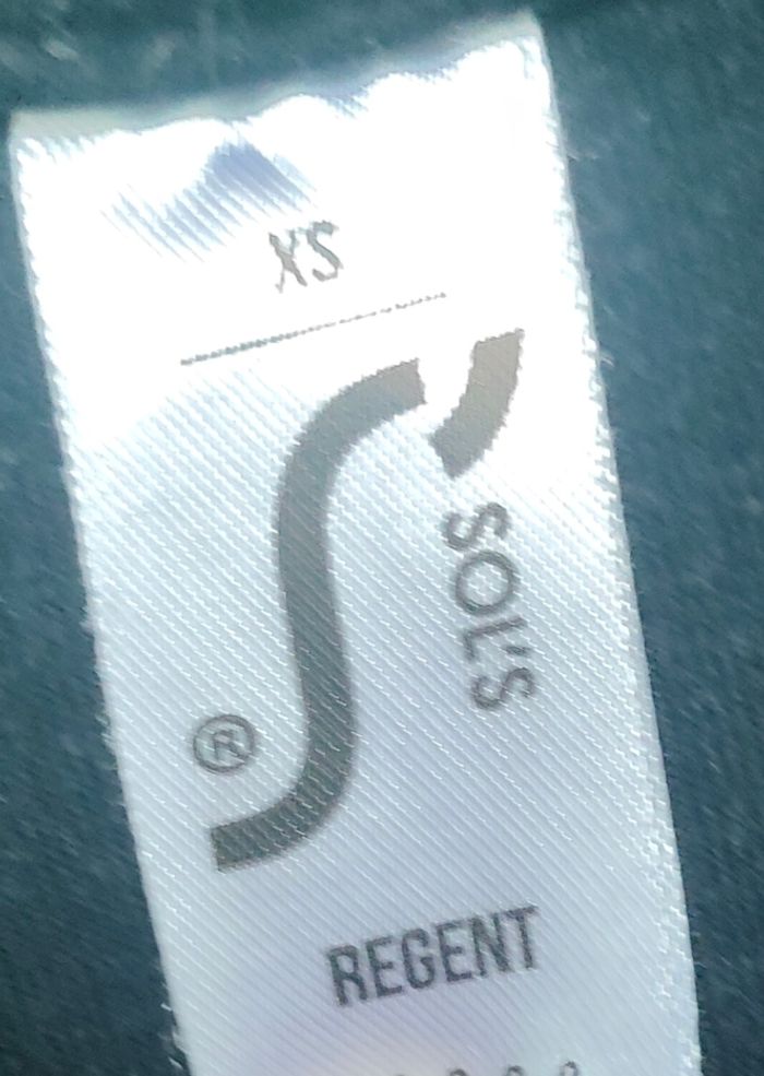 Tee-shirt taille XS - photo numéro 2