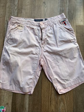 - Short Fresh Brand (A) - Taille M - bon état, tache