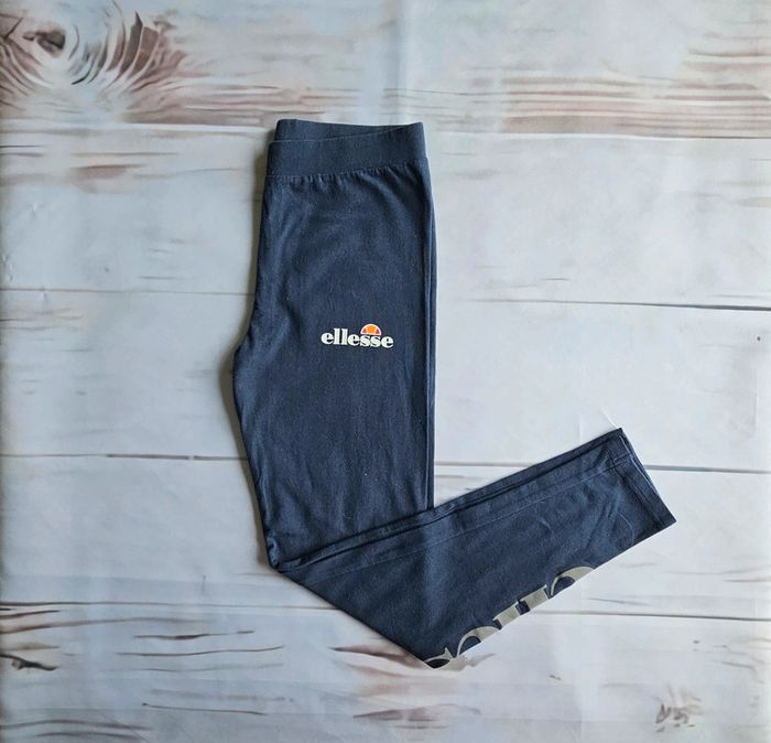 Legging 10/11 ans