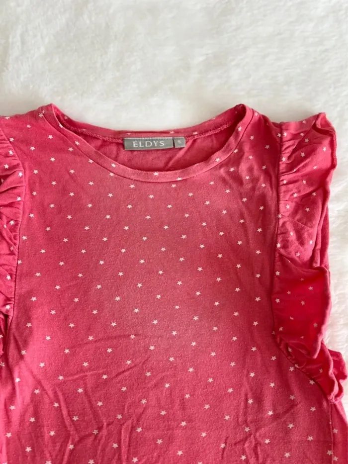 Robe Eldys 5 ans - photo numéro 2