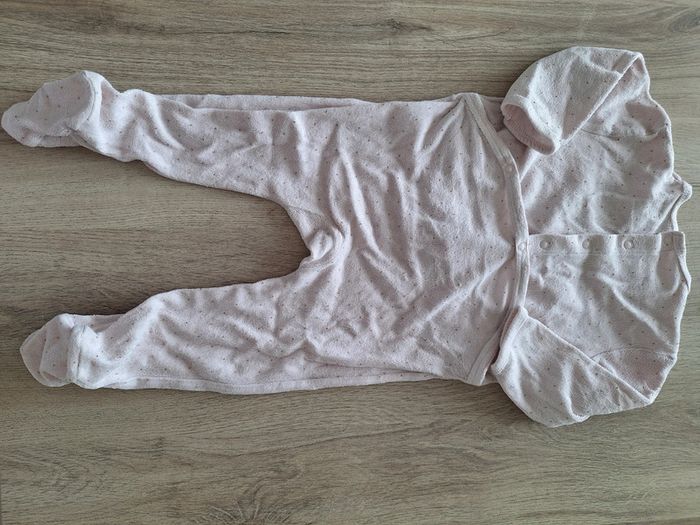 Lot de 7 pyjamas 18 mois - photo numéro 10