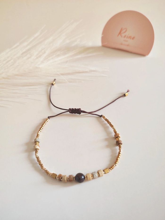Bracelet Reine