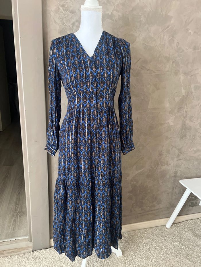 Robe longue - photo numéro 2