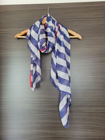 Foulard femme