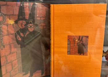 Harry Potter Tome 2: Harry Potter et la chambre des secrets