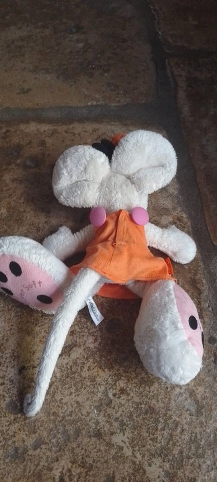 Peluche Diddl Vintage Collection - photo numéro 3