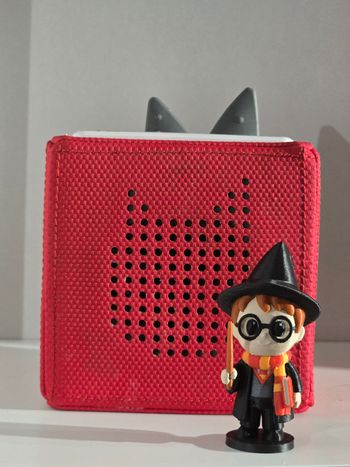 Tonies creatif harry potter