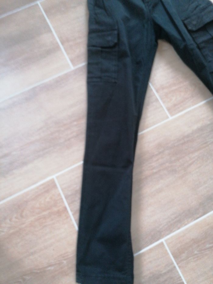 Pantalon garçon taille S bonobo - photo numéro 2